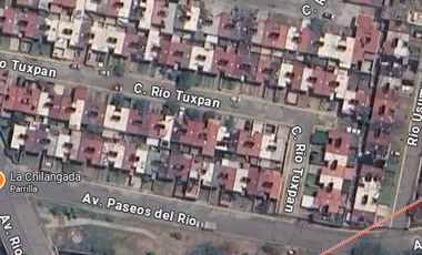 EXCELENTE OPORTUNIDAD, PASEOS DEL RIO, EMILIANO ZAPATA, MORELOS!!!