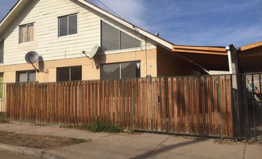 Rinconada – Arriendo Casa en Villa Doña Natalia