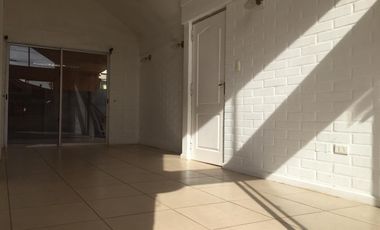 Rinconada – Arriendo Casa en Villa Doña Natalia