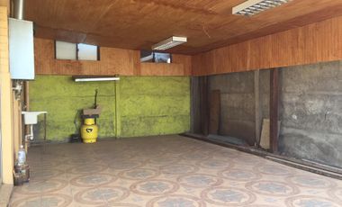 Rinconada – Arriendo Casa en Villa Doña Natalia