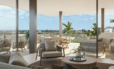 DEPARTAMENTO DE LUJO DE 3 HABITACIONES EN CANCUN