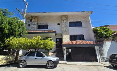 CASA EN RENTA, COLONIA VISTA HERMOSA, TUXTLA GUTIERREZ, CHIAPAS