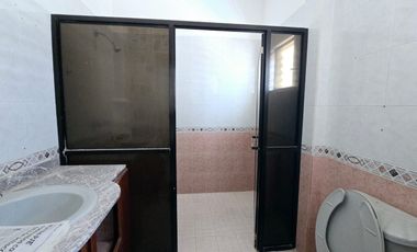 CASA EN RENTA, COLONIA VISTA HERMOSA, TUXTLA GUTIERREZ, CHIAPAS
