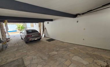 CASA EN RENTA, COLONIA VISTA HERMOSA, TUXTLA GUTIERREZ, CHIAPAS