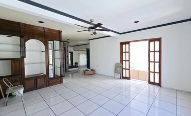 CASA EN RENTA, COLONIA VISTA HERMOSA, TUXTLA GUTIERREZ, CHIAPAS