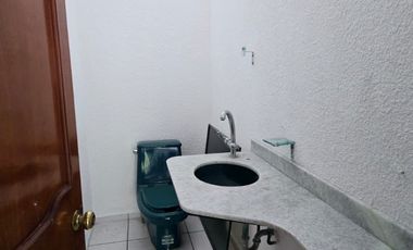 CASA EN RENTA, COLONIA VISTA HERMOSA, TUXTLA GUTIERREZ, CHIAPAS