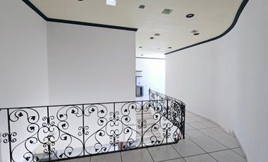CASA EN RENTA, COLONIA VISTA HERMOSA, TUXTLA GUTIERREZ, CHIAPAS