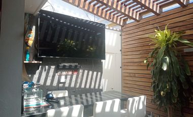 CASA EN VENTA EN ZONA DE ALTA PLUSVALIA AL NORTE SAN TELMO AGS