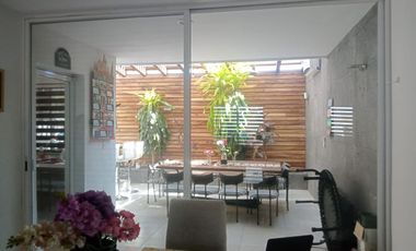 CASA EN VENTA EN ZONA DE ALTA PLUSVALIA AL NORTE SAN TELMO AGS