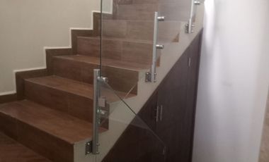 CASA EN VENTA EN ZONA DE ALTA PLUSVALIA AL NORTE SAN TELMO AGS