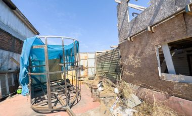 Venta de terreno en Talcahuano