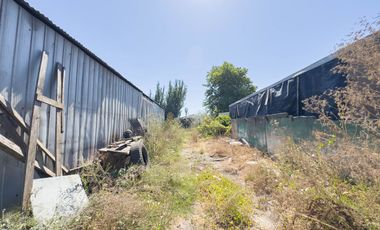 Venta de terreno en Talcahuano
