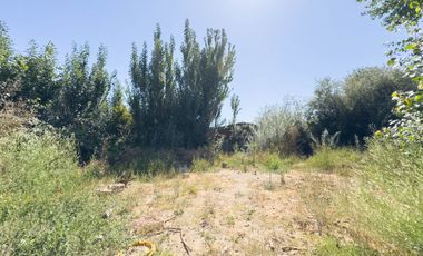 Venta de terreno en Talcahuano