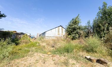 Venta de terreno en Talcahuano