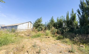Venta de terreno en Talcahuano