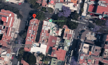 CASA EN CONDOMINIO EN COL DEL VALLE CENTRO!!