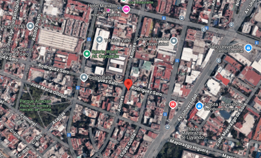 CASA EN CONDOMINIO EN COL DEL VALLE CENTRO!!