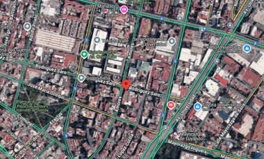 CASA EN CONDOMINIO EN COL DEL VALLE CENTRO!!