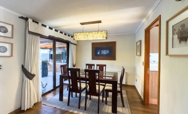 Casa en Lomas de san Sebastián