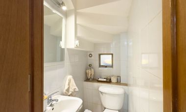 Casa en Lomas de san Sebastián