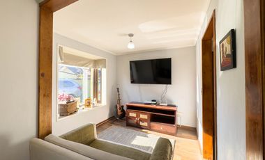 Casa en Lomas de san Sebastián