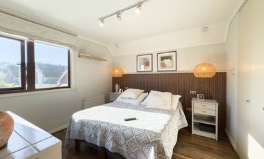 Casa en Lomas de san Sebastián