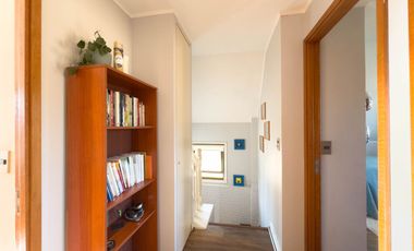 Casa en Lomas de san Sebastián