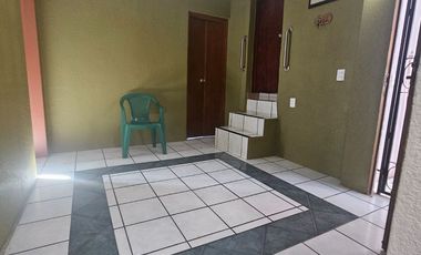 Casa en venta Jardines Alcalde