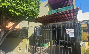 Casa en venta Jardines Alcalde