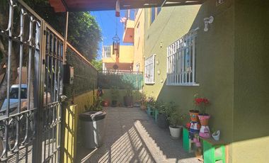 Casa en venta Jardines Alcalde