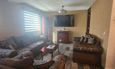 Casa en venta Jardines Alcalde