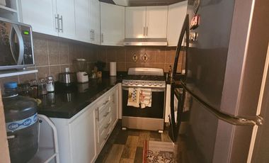 Casa en venta Jardines Alcalde