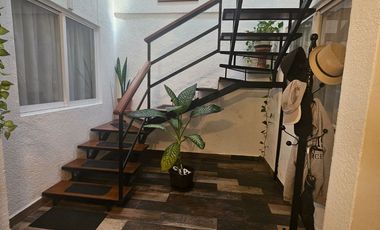 Casa en venta Jardines Alcalde