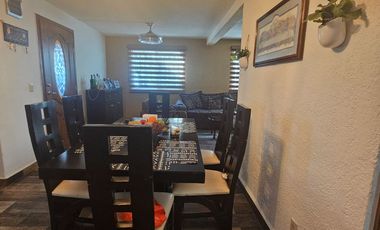 Casa en venta Jardines Alcalde