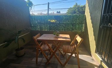 Casa en venta Jardines Alcalde