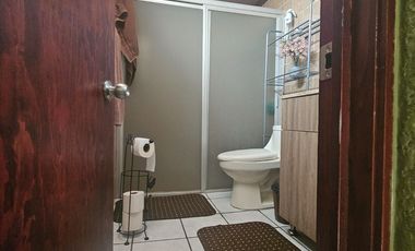 Casa en venta Jardines Alcalde