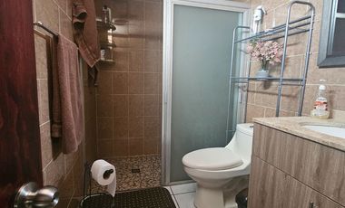 Casa en venta Jardines Alcalde