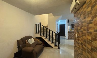 CASA EN RENTA EN RESIDENCIAL ALIKA EN ZONA NORTE DEL PUERTO DE VERACRUZ