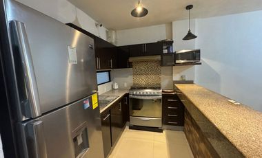 CASA EN RENTA EN RESIDENCIAL ALIKA EN ZONA NORTE DEL PUERTO DE VERACRUZ