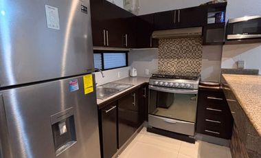 CASA EN RENTA EN RESIDENCIAL ALIKA EN ZONA NORTE DEL PUERTO DE VERACRUZ