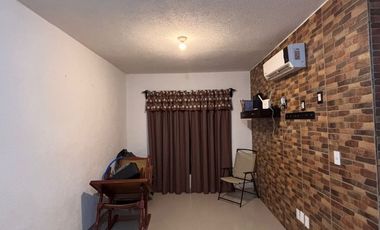 CASA EN RENTA EN RESIDENCIAL ALIKA EN ZONA NORTE DEL PUERTO DE VERACRUZ
