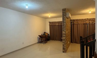 CASA EN RENTA EN RESIDENCIAL ALIKA EN ZONA NORTE DEL PUERTO DE VERACRUZ