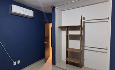 CASA EN RENTA EN RESIDENCIAL ALIKA EN ZONA NORTE DEL PUERTO DE VERACRUZ