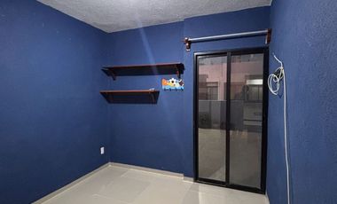 CASA EN RENTA EN RESIDENCIAL ALIKA EN ZONA NORTE DEL PUERTO DE VERACRUZ