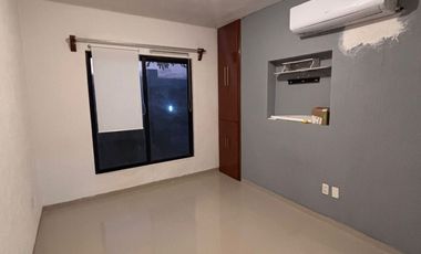 CASA EN RENTA EN RESIDENCIAL ALIKA EN ZONA NORTE DEL PUERTO DE VERACRUZ