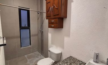 CASA EN RENTA EN RESIDENCIAL ALIKA EN ZONA NORTE DEL PUERTO DE VERACRUZ