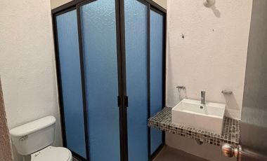 CASA EN RENTA EN RESIDENCIAL ALIKA EN ZONA NORTE DEL PUERTO DE VERACRUZ