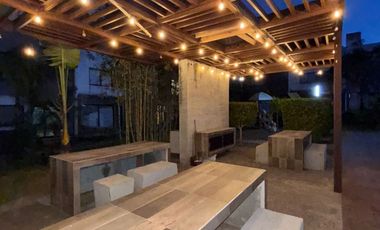 CASA EN RENTA EN RESIDENCIAL ALIKA EN ZONA NORTE DEL PUERTO DE VERACRUZ