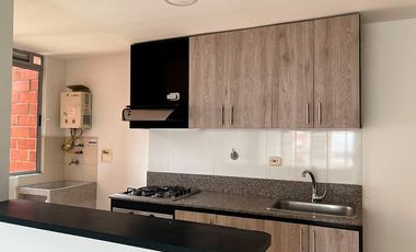 48114 Apartamento en arriendo en el sector Camino Verde, Envigado