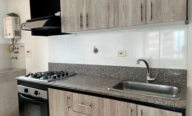 48114 Apartamento en arriendo en el sector Camino Verde, Envigado